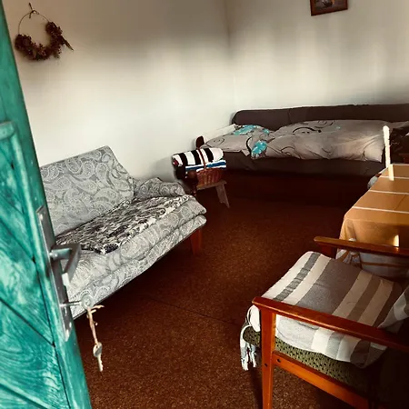 Chaticka Listicka Chalet *